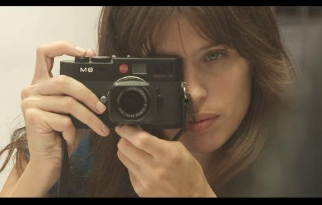  Top  Maiwenn Le Besco, impresionata de romii din Paris