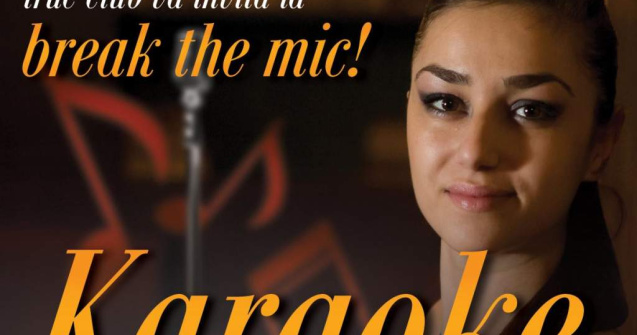 True Club sarbatoreste prin karaoke seara Scorpions