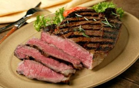 AVERTISMENT: Consumul de carne rosie poate cauza cancer!