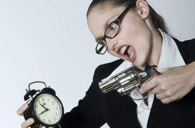 Judith Orloff: Suntem EMOTII... Tu carui stil emotional ii apartii?