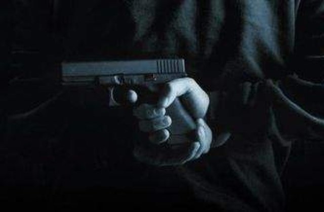 Bucuresti: Jafuri armate pe timp de criza