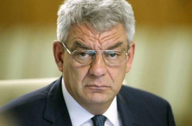 Tudose: Eu nu am spus ca nu accept demiterea sefului Politiei, dar intai sa vedem cu ce raport vine