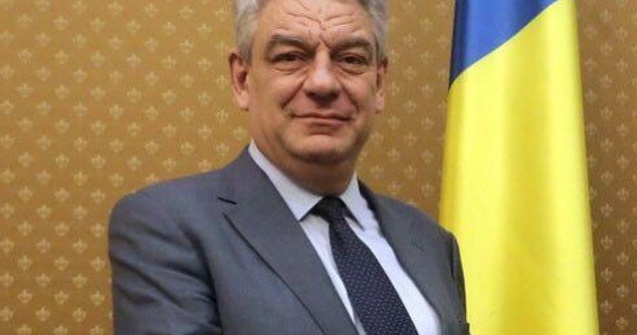 Tudose: Cred ca va fi un an al marilor proiecte incepute, care sa schimbe Romania