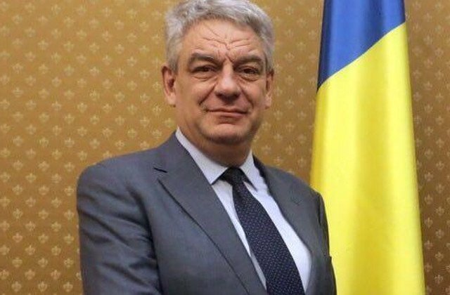 Tudose: Cred ca va fi un an al marilor proiecte incepute, care sa schimbe Romania