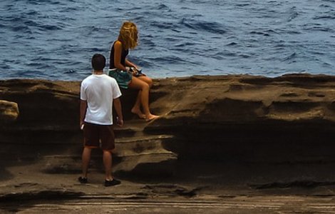  Top  7 stari comune prin care trec oamenii dupa despartirea de persoana iubita