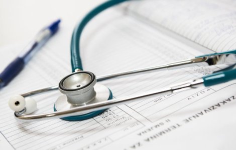 O mama din Cluj reclama lipsa de profesionalism a doctorilor, dupa ce a ajuns la spital cu fetita sa de 4 ani