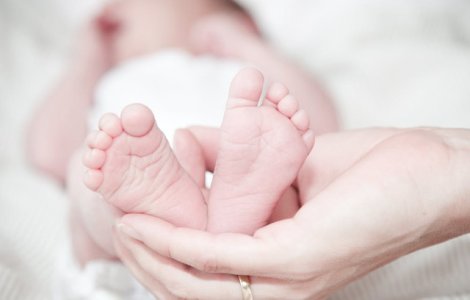 Motivul pentru care rusoaicele merg sa nasca in SUA