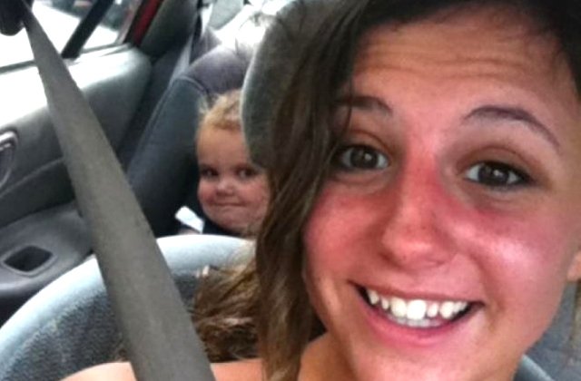 10+ copii care au reusit sa "strice" pozele adultilor, iar rezultatul nu e rau deloc