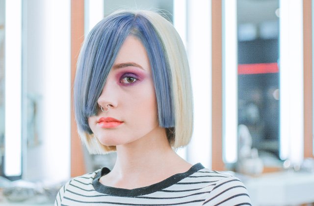 10 coafuri si tunsori nonconformiste. Tu le-ai incerca?