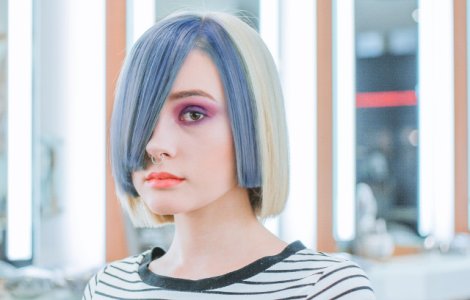  Top  10 coafuri si tunsori nonconformiste. Tu le-ai incerca?