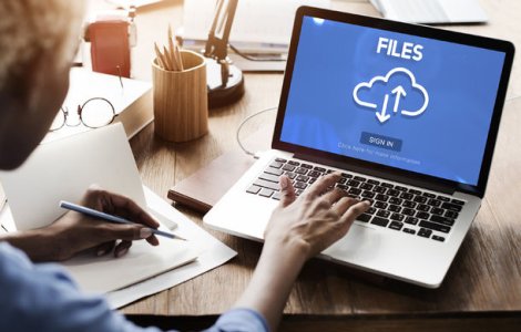 Certificatele de inmatriculare se vor emite online: in prima etapa, numarul documentelor depuse se va reduce