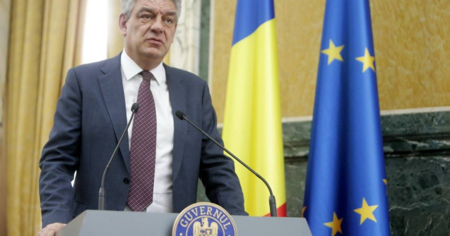 Tudose, reactie pe Facebook fata de declaratiile lui Carmen Dan