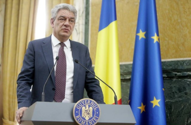 Tudose, reactie pe Facebook fata de declaratiile lui Carmen Dan