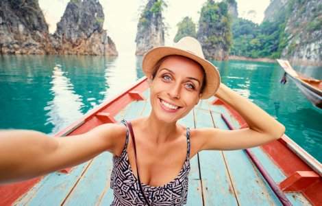  Top  Cum sa strangi bani pentru o vacanta de vis