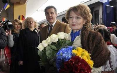 Casa Regala va evacua Palatul...