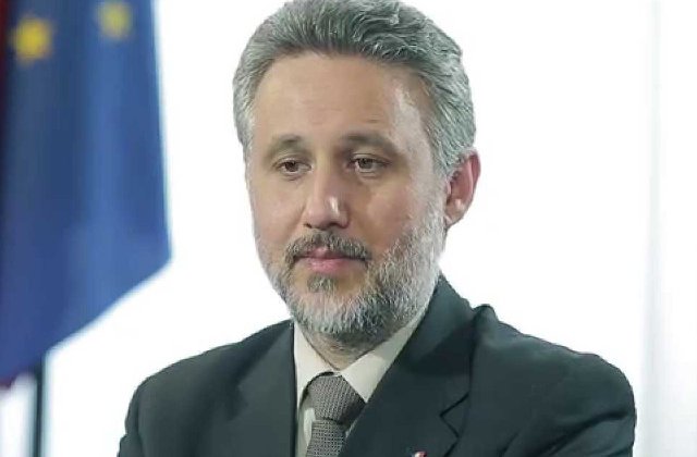 Motivul pentru care Ambasadorul Romaniei la Budapesta a fost convocat de MAE ungar