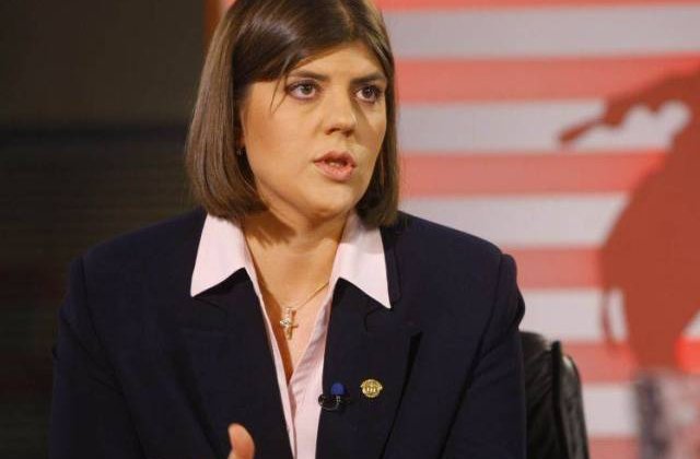 Kovesi si Iacob, cercetati disciplinar de Inspectia Judiciara