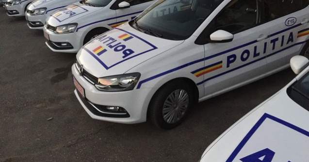 MAI: Catalin Ionita a semnat pentru preluarea sefiei IGPR; documentele - inregistrate la minister si Guvern