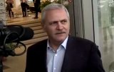 Dragnea: "Eu inca sper ca Tudose sa ramana prim-ministru"