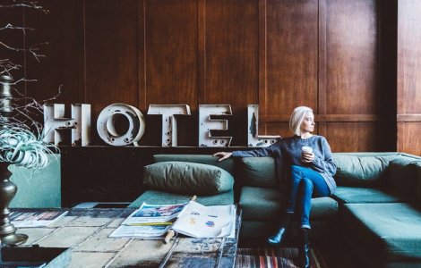  Top  4 lucruri pe care le poti lua dintr-o camera de hotel