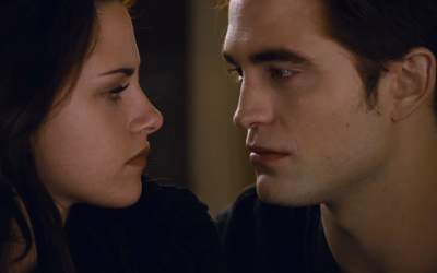 &quot;Twilight&quot;: Cum arata astazi...