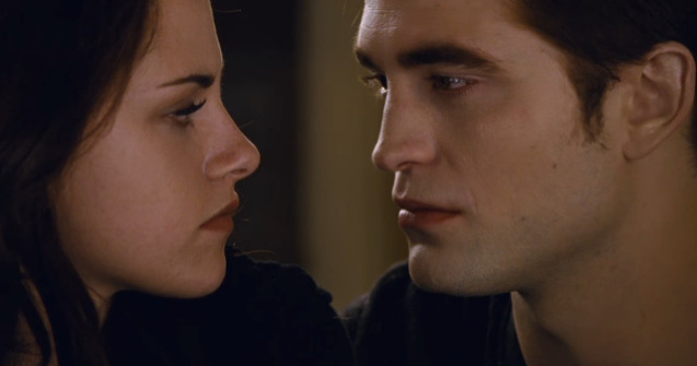  Top  Cum arata astazi actorii din "Twilight"