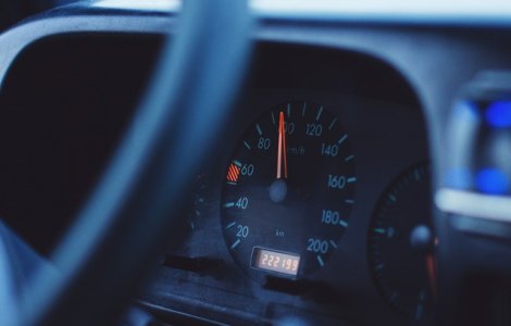 Motivul pentru care un francez a parcurs de 17 ori acelasi sens giratoriu