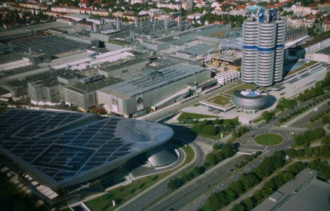 Greva la uzinele BMW si Audi din Germania: muncitorii vor salarii mai mari si program mai scurt