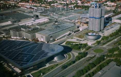 Greva la uzinele BMW si Audi din Germania: muncitorii vor salarii mai mari si program mai scurt