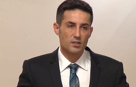 Claudiu Manda: Consider ca trebuie convocat cat mai repede Comitetul Executiv National al PSD