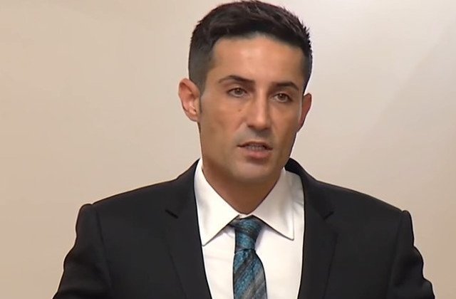 Claudiu Manda: Consider ca trebuie convocat cat mai repede Comitetul Executiv National al PSD