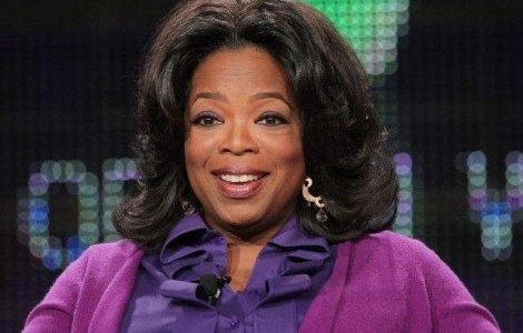 Sondaj: Americanii nu vor sa o vada pe Oprah Winfrey in cursa pentru Casa Alba