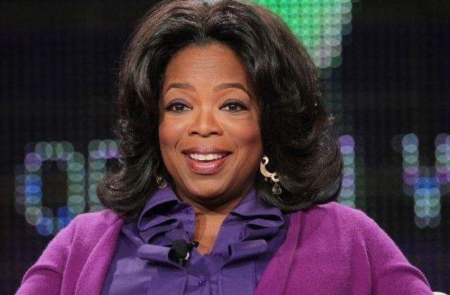 Sondaj: Americanii nu vor sa o vada pe Oprah Winfrey in cursa pentru Casa Alba