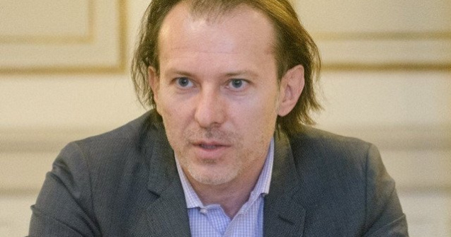 Florin Citu (PNL): PSD plateste pensiile de azi cu bani furati din pensia "decreteilor"