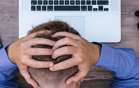 Studiu: Nivelul ridicat de stres la locul de munca, asociat cu un risc mai mare de diabet