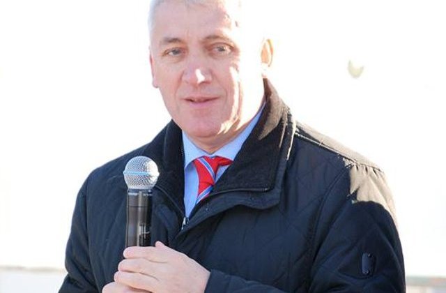 Adrian Tutuianu: Ar fi sinucidere politica pentru PSD o noua schimbare de Guvern