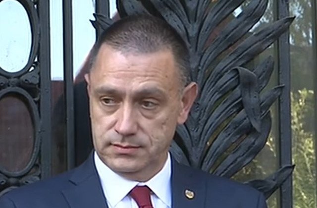 Mihai Fifor: Situatia tensionata din aceste zile trebuie sa inceteze cat mai curand posibil