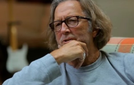 Legendarul muzician Eric Clapton a dezvaluit ca surzeste
