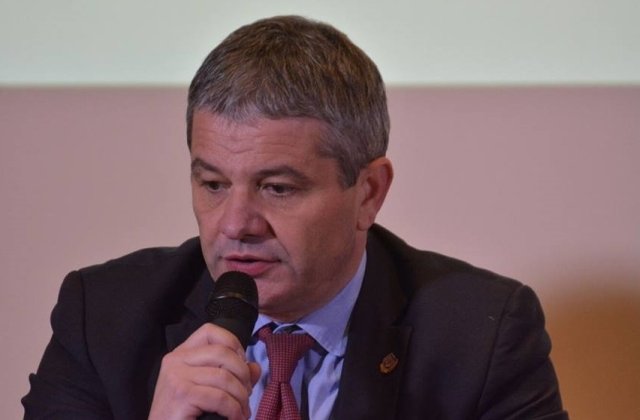 Florian Bodog: Avem nevoie de calm, responsabilitate si unitate ca sa realizam munca pentru care am fost votati