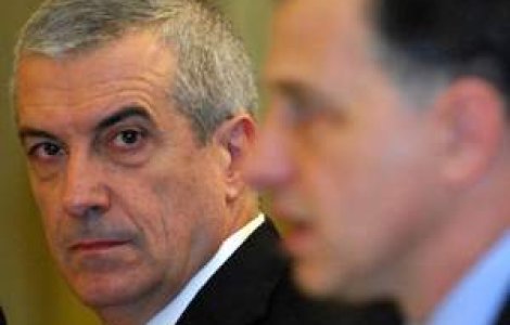 Cum arata aliantele pe hartie