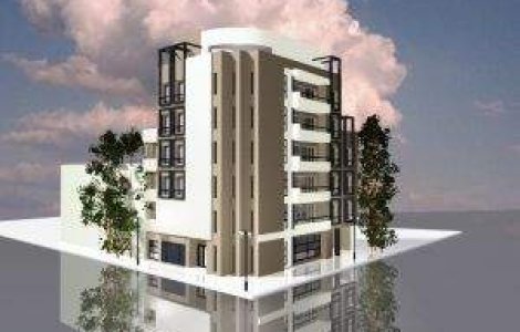 Sedii pentru IMM-uri in centrul Bucurestiului