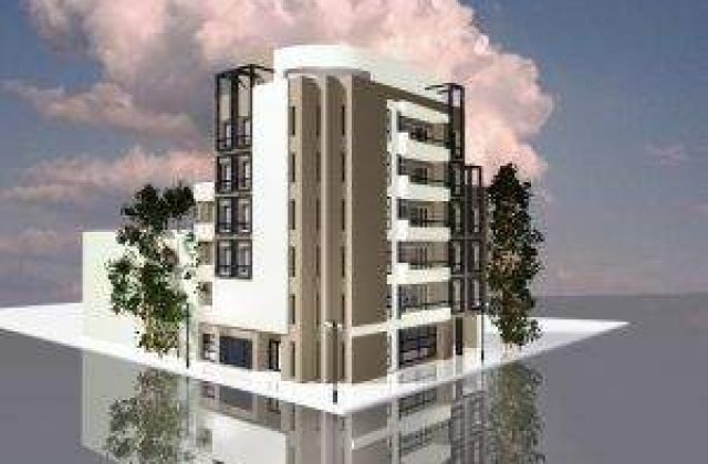 Sedii pentru IMM-uri in centrul Bucurestiului