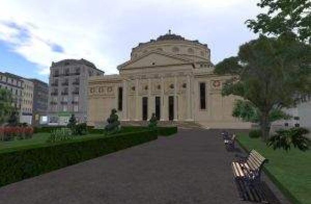 Bucurestiul Virtual, oglinda digitala a mediului de afaceri local