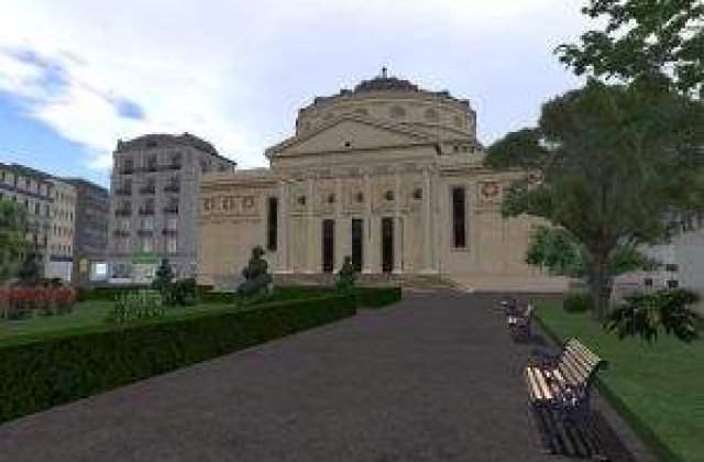 Bucurestiul Virtual, oglinda digitala a mediului de afaceri local