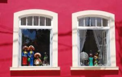  Top  Harta lumii: Unde se traieste cel mai bine?