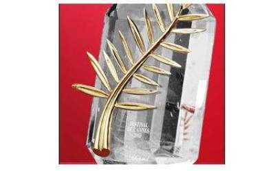 Aduce un Palme d`Or mai multi...