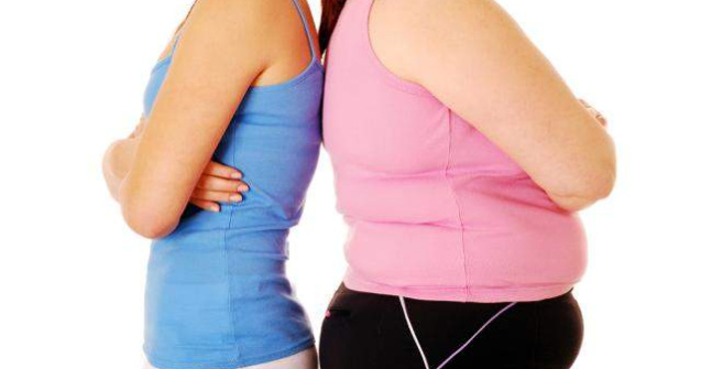 Obezitatea duce la micsorarea creierului