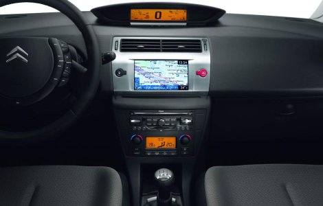 Iata cateva inovatii auto care n-au prins la public