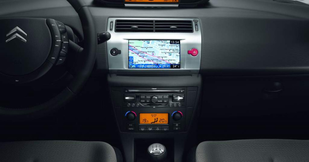 Iata cateva inovatii auto care n-au prins la public