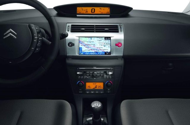 Iata cateva inovatii auto care n-au prins la public